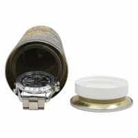 Insect Spray Diversion Safe